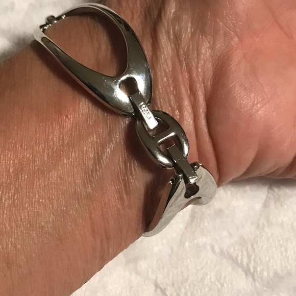 Fossil bracelet watch - Picture 6 of 7